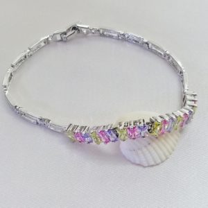 Pulsera Arcoiris